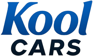 Kool Cars Kool Cars